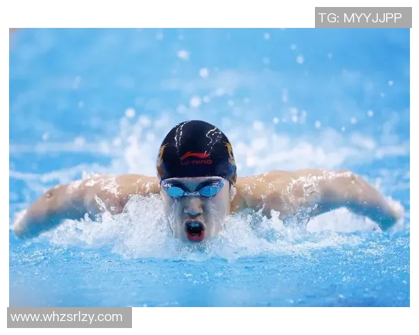 游泳对身体健康的全面促进作用及其科学依据