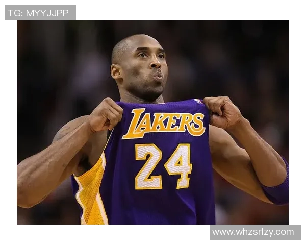 科比·布莱恩特传奇瞬间回顾：从飞跃禁区到终场绝杀，永载篮球史册