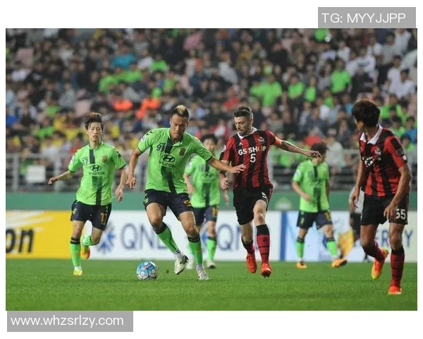 蔚山现代与全北现代首发阵容对比分析及战术解读 蔚山现代与全北现代首发阵容对比分析及战术解读