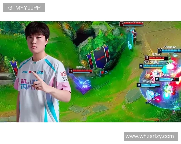 BLG战队的蜕变与成长DOTA2赛场上的奋斗与坚持